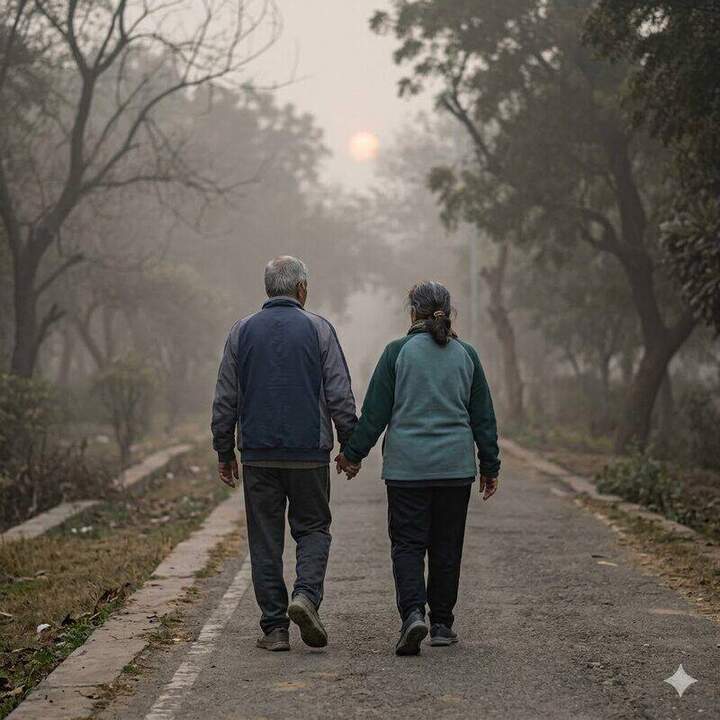 Air pollution and dementia — the Lancet's 2024 modifiable-risk-factor list
