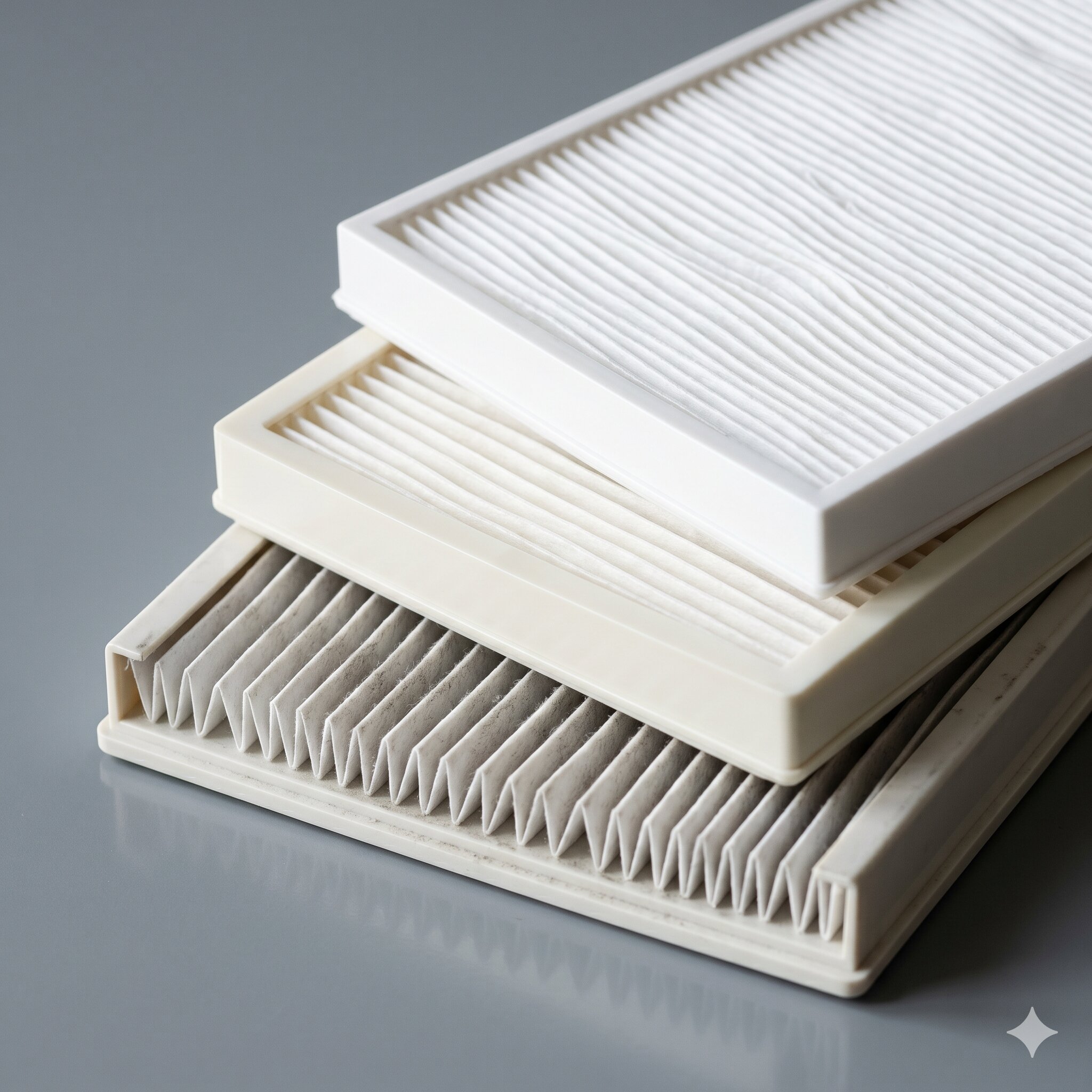 HEPA filter grades H11, H13, H14 — what the numbers actually mean for Indian homes