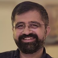 Rohan Chopra, co-founder of aqi0